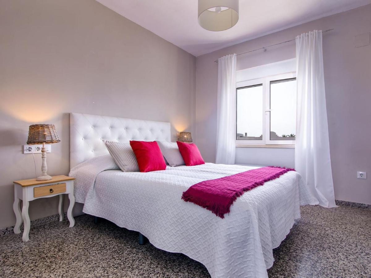 Apartment Las Perlas By Interhome 德尼亚 外观 照片