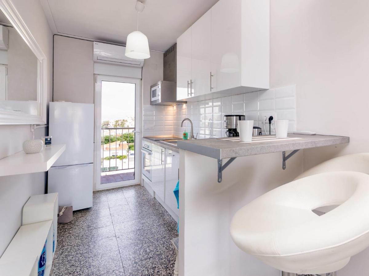 Apartment Las Perlas By Interhome 德尼亚 外观 照片
