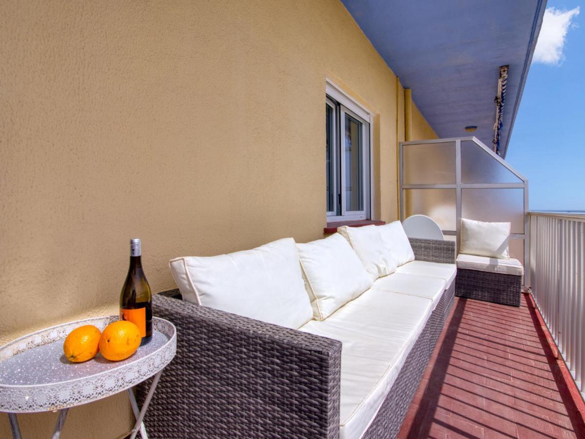 Apartment Las Perlas By Interhome 德尼亚 外观 照片